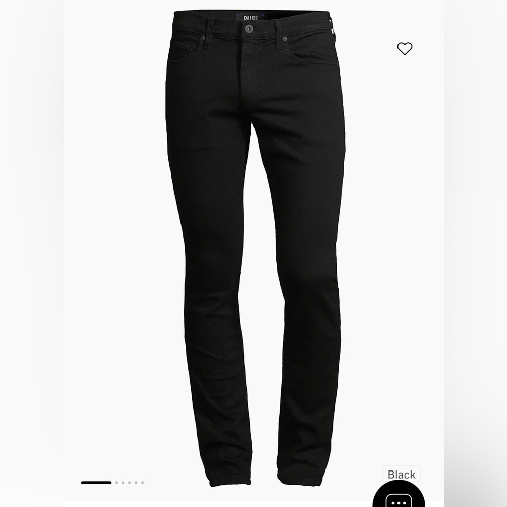 PAIGE men’s Cofton - Size 29